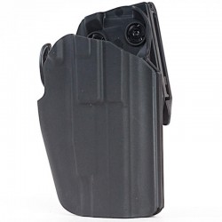 GK Tactical 5X79 Compact Holster Negro