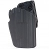 GK Tactical 5X79 Compact Holster Negro