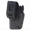 GK Tactical 5X79 Compact Holster Negro GK Tactical 5X79 Compact Holster Negro