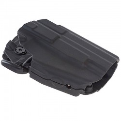 GK Tactical 5X79 Compact Holster Negro