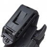 GK Tactical 5X79 Compact Holster Negro GK Tactical 5X79 Compact Holster Negro