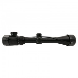 Raccoon 3-9X40 Rifle Scope