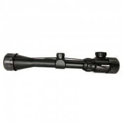 Raccoon 3-9X40 Rifle Scope