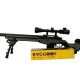 Raccoon 3-9X40 Rifle Scope