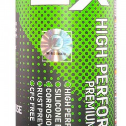 WE 2X High Performance Premium Green Gas 800ml