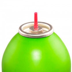 WE 2X High Performance Premium Green Gas 800ml