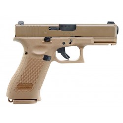 Umarex Glock 19X Gas