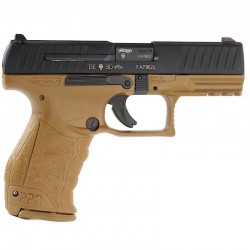 Umarex Walther PPQ M2 TAN