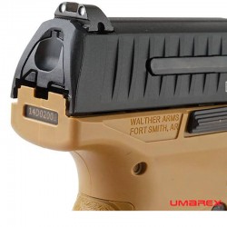 Umarex Walther PPQ M2 TAN