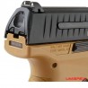 Umarex Walther PPQ M2 TAN
