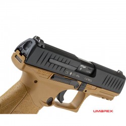 Umarex Walther PPQ M2 TAN