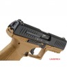 Umarex Walther PPQ M2 TAN