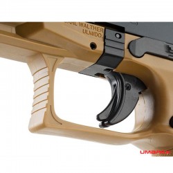 Umarex Walther PPQ M2 TAN