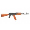 CYMA AK74 Full Metal/Real Wood