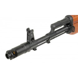 CYMA AK74 Full Metal/Real Wood
