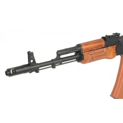 CYMA AK74 Full Metal/Real Wood