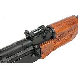 CYMA AK74 Full Metal/Real Wood