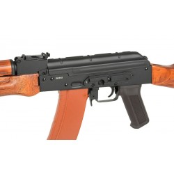 CYMA AK74 Full Metal/Real Wood