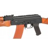 CYMA AK74 Full Metal/Real Wood