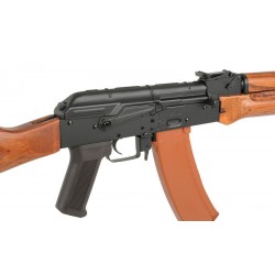 CYMA AK74 Full Metal/Real Wood