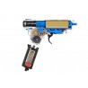 CYMA AK74 Full Metal/Real Wood