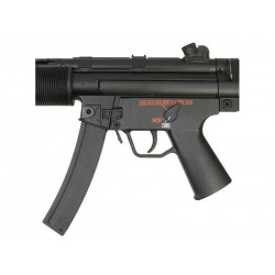 Jing Gong MP5 SD6