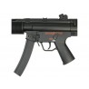 Jing Gong MP5 SD6