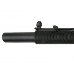 Jing Gong MP5 SD6