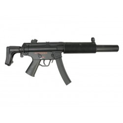 Jing Gong MP5 SD6