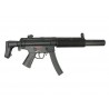 Jing Gong MP5 SD6