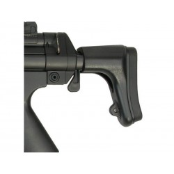 Jing Gong MP5 SD6