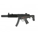 Jing Gong MP5 SD6