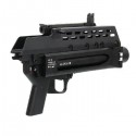 Lanzagranadas Ares AG36
