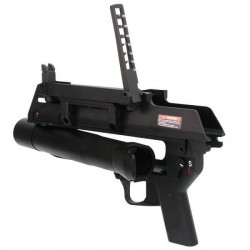 Lanzagranadas Ares AG36