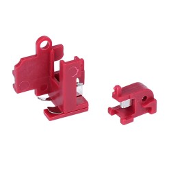 Switch Gearbox 2