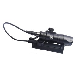 WADSN Mini Led Flashlight