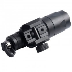 WADSN Mini Led Flashlight