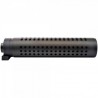 Silenciador QD BK 178mm