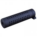 Silenciador QD BK 148mm