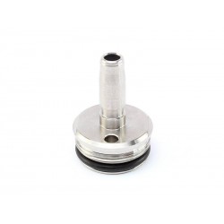 Cabeza Cilindro TM L96 AWS, WELL MB44XX