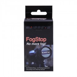 SwissEye Fog-Stop 30 Unds.