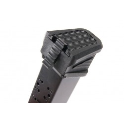 Ascend DP17 24rds Gas Magazine
