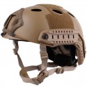 Emerson Gear FAST Helmet PJ Type Premium Tan