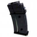 MAG Cargador Mid Cap G36 100 bbs