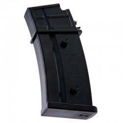 MAG Cargador Mid Cap G36 100 bbs