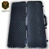 Conquer Maleta Transporte Rígida Hard Case