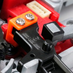 Airtech Studios G&G ARP9/CM16/TR16 ETU STC Speed Trigger Converter