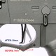 Airtech Studios G&G ARP9/CM16/TR16 ETU STC Speed Trigger Converter