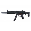 Jing Gong MP5 SD6 Metal