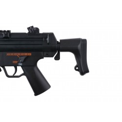 Jing Gong MP5 SD6 Metal